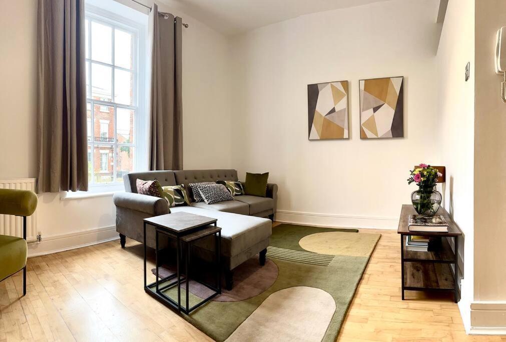 The Quirky Quarter- 2Bedrooms Apartment Liverpool Exterior photo