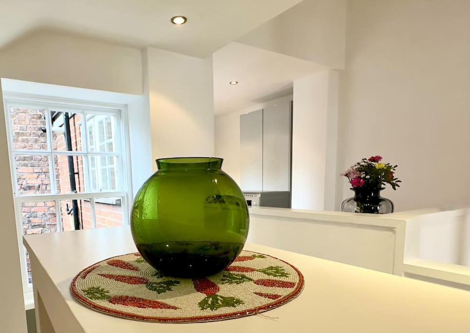 The Quirky Quarter- 2Bedrooms Apartment Liverpool Exterior photo