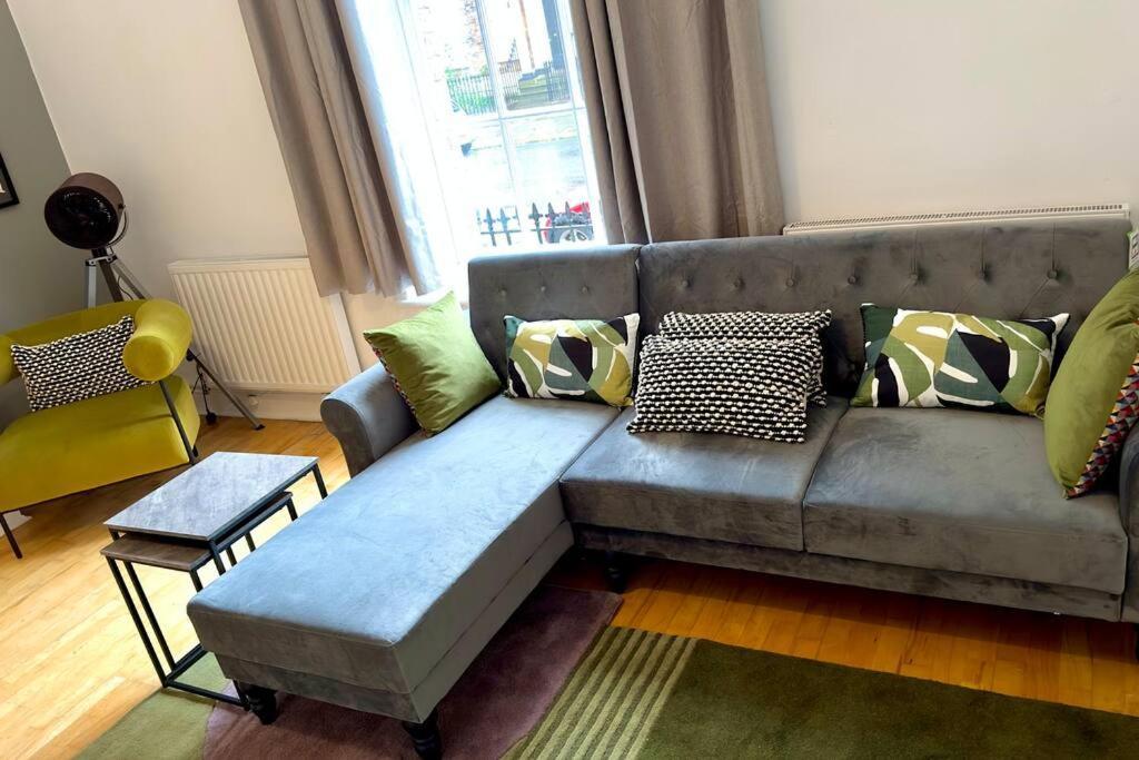 The Quirky Quarter- 2Bedrooms Apartment Liverpool Exterior photo